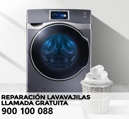 Reparación averías secadora Dometic